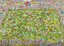 MORDILLO 1000 pc - THE MATCH