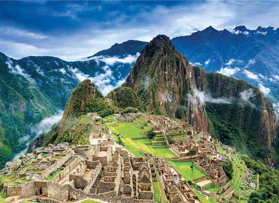 Machu Picchu - 1000pc