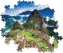 1000pc, Machu Picchu