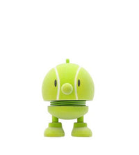 Hoptimist Tennis Bumble Figure