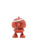 Hoptimist Basketball Bumble Figure