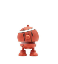 Hoptimist Basketball Bumble Figure