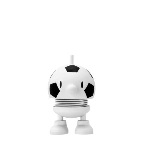 Hoptimist Football Bumble Figure