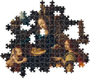 1000pc - Leonardo, The Virgin of the Rocks