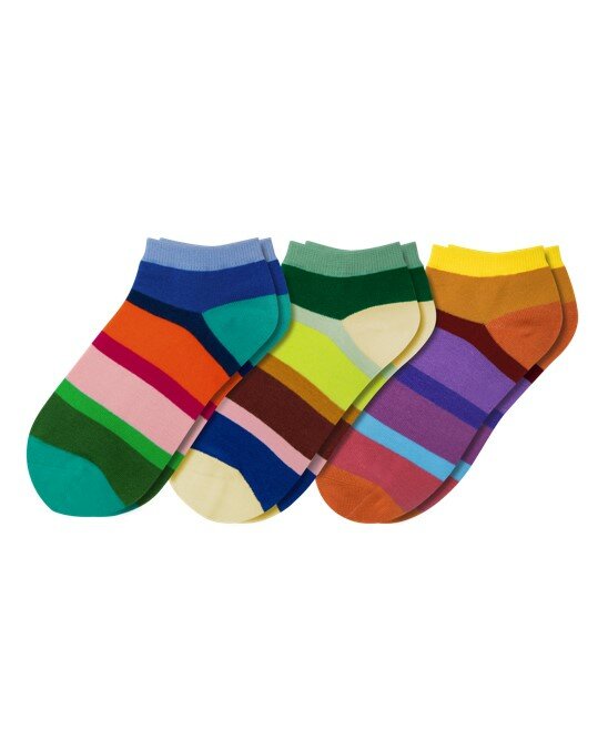 REMEMBER Sneaker Sock Box 1 – 3 Pairs