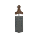 Project Genius Sword in the Stone Blind Maze Puzzle Mechanical Puzzles