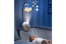 Chicco Next2Moon Cot Projector & Mobile - Neutral