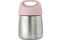 B.BOX Insulated Food Jar Blush Crush