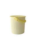 Hachiman Omnioutil Macaron Baby Bucket – Lemon, 0.7 L
