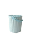 Hachiman Omnioutil Macaron Baby Bucket – Soda, 0.7 L