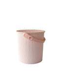 Hachiman Omnioutil Macaron Baby Bucket – Peach, 0.7 L