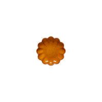 Costa Nova Marrakesh 13 cm Appetizer Plate – Cumin Yellow