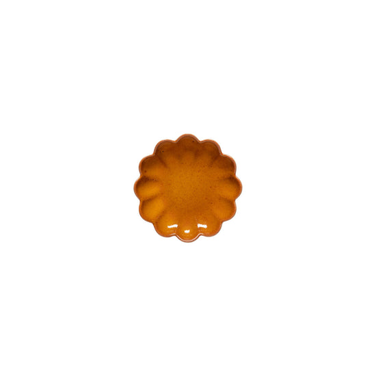 Costa Nova Marrakesh 13 cm Appetizer Plate – Cumin Yellow