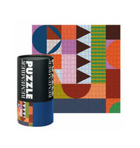 Remember: Jigsaw Puzzle - Patch 500pc