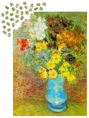 Vincent Van Gogh: Vase with Daisies and Anemones, 1000pcs
