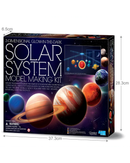 4M 3D Solar System Mobile Making Kit-2