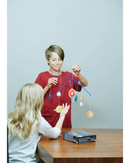 4M 3D Solar System Mobile Making Kit-4