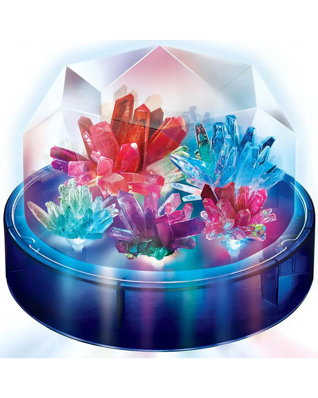 4M Colour-Changing Crystal Light Science Kit-2