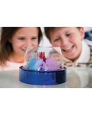 4M Colour-Changing Crystal Light Science Kit-4