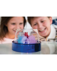 4M Colour-Changing Crystal Light Science Kit-4