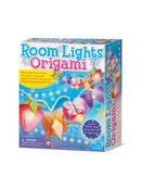 4M Create Your Own Origami Lights Craft Kit