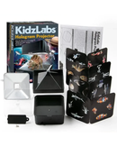 4M KidzLabs Hologram Projector Science Kit-1