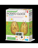 4M Potato Clock Science Kit