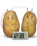 4M Potato Clock Science Kit-2
