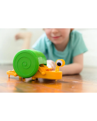 4M Snail Robot Science Kit-5