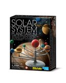 4M Solar System Planetarium Kit