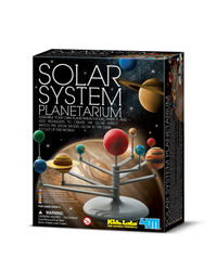 4M Solar System Planetarium Kit