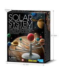 4M Solar System Planetarium Kit-1