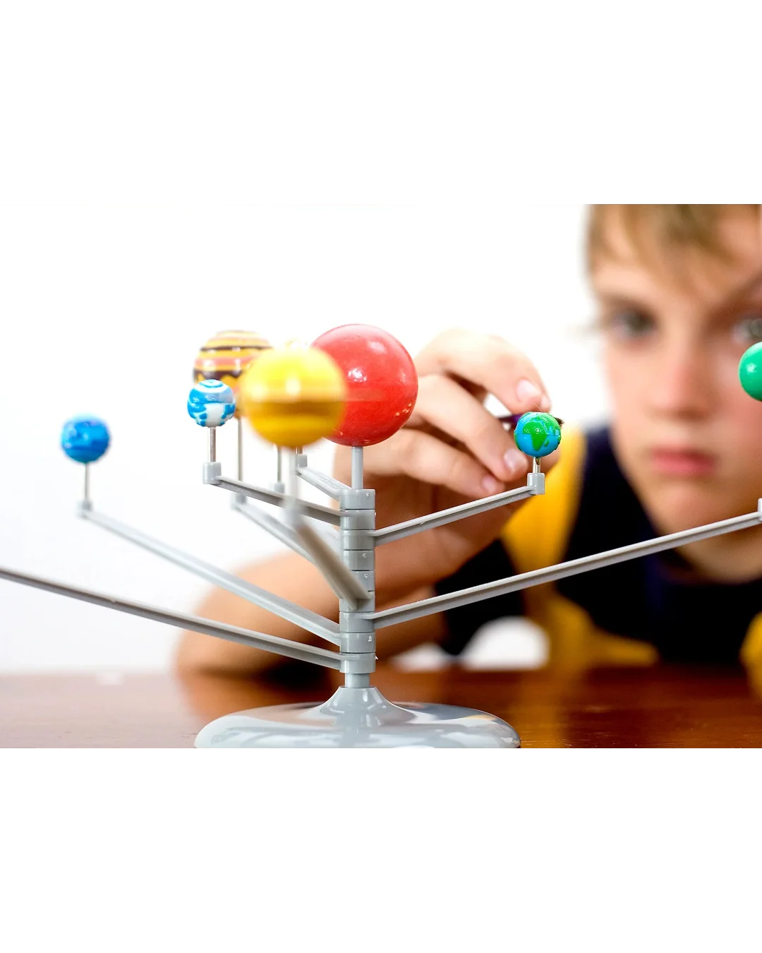 4M Solar System Planetarium Kit-2