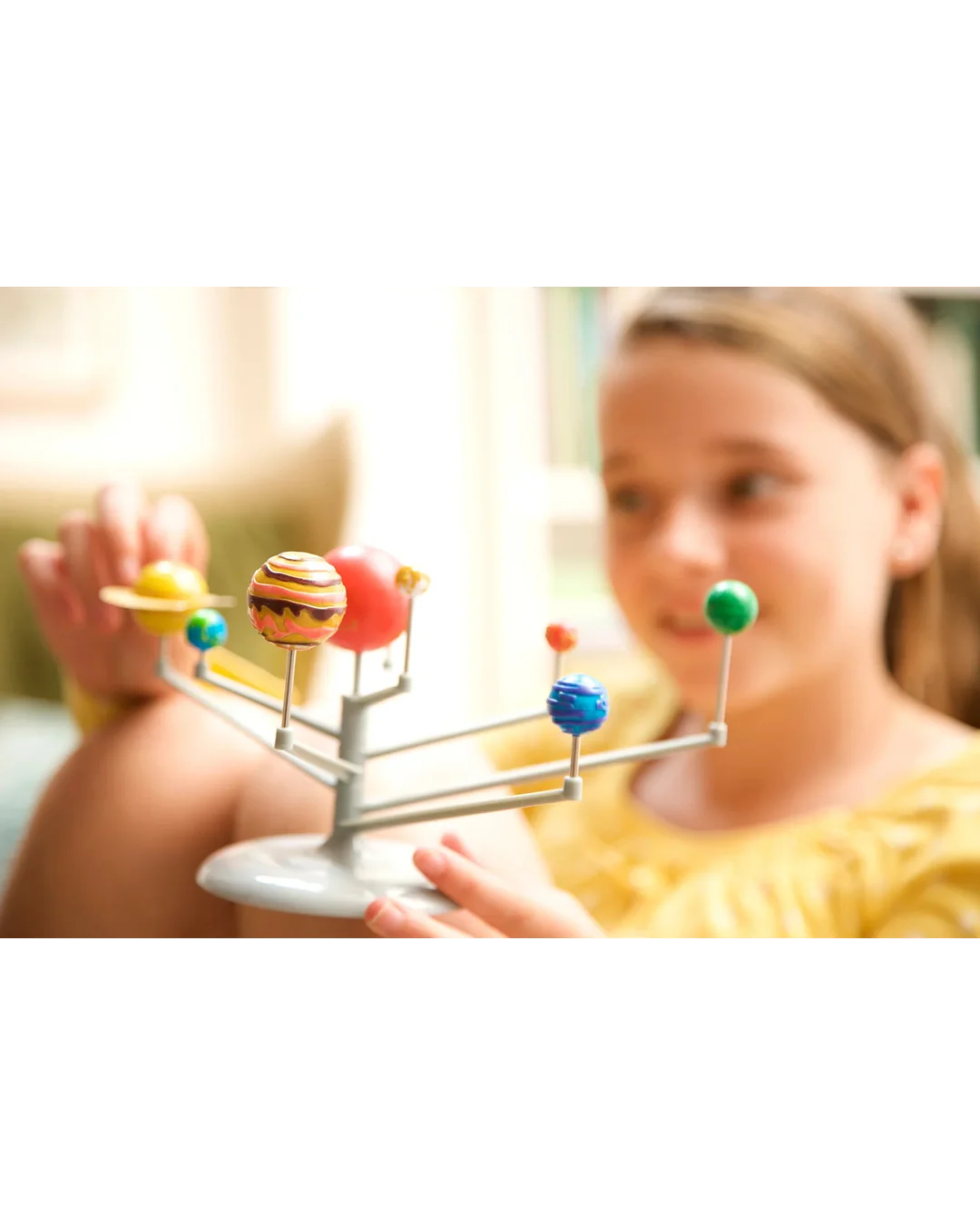 4M Solar System Planetarium Kit-3