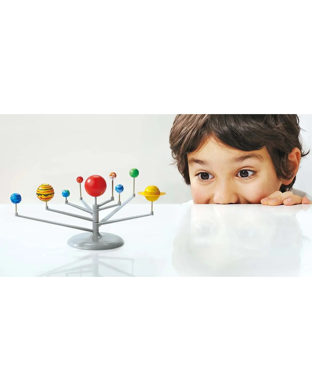 4M Solar System Planetarium Kit-4
