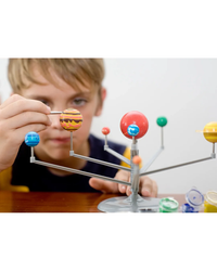 4M Solar System Planetarium Kit-6
