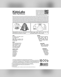 4M Table-Top Volcano Science Kit-2