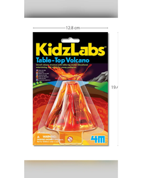 4M Table-Top Volcano Science Kit-3