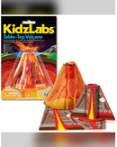 4M Table-Top Volcano Science Kit-4