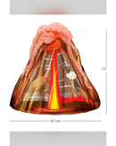 4M Table-Top Volcano Science Kit-6