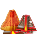4M Table-Top Volcano Science Kit-7