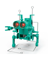 4M Wacky Robot Science Kit-1