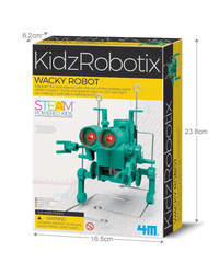4M Wacky Robot Science Kit-2