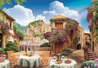 Italian Sight, 1500pc, Compact