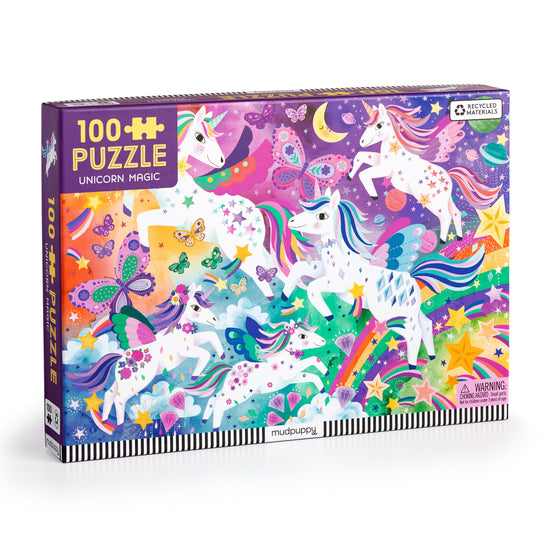 Unicorn Magic - 100pc