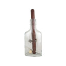 Project Genius Grecian Bottle Spatial Reasoning Brainteaser Mechanical Puzzles