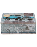 4x4 Off Road Deep Rectangle Tin