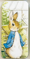 Peter Rabbit Mini Slider Tin – Assorted Design