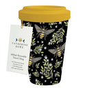 bee-pattern-pla-travel-mug
