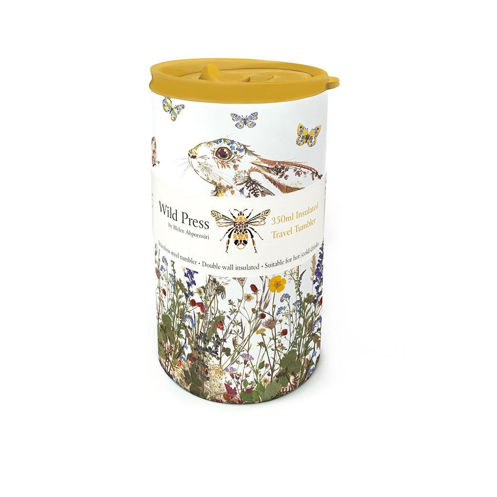 wildflower-hare-travel-tumbler